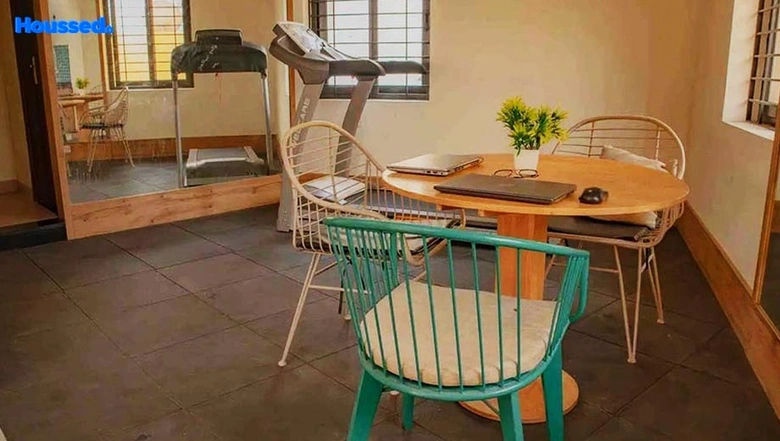 Sample Apartment